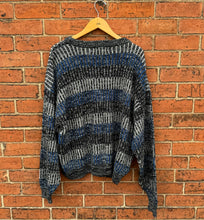 Load image into Gallery viewer, 90’s Saturdays Sweater
