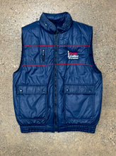 Load image into Gallery viewer, Team Cotter Puffer Vest
