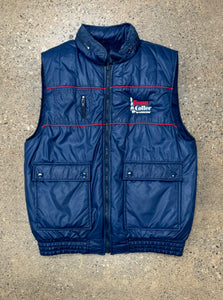 Team Cotter Puffer Vest