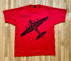 90’s Boeing Aircraft Company T-Shirt