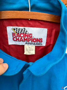 1998 NASCAR 50th Anniversary Racing Jacket