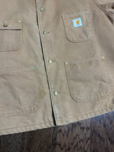 Load image into Gallery viewer, Vintage Carhartt Jacket
