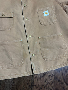 Vintage Carhartt Jacket