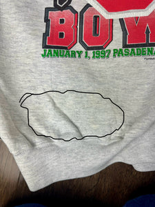 ‘97 OSU Rose Bowl Crewneck