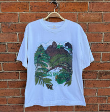 Load image into Gallery viewer, ‘92 The Belize Rainforests Tee
