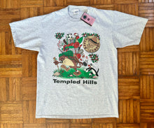 Load image into Gallery viewer, 90’s Templed Hills T-Shirt
