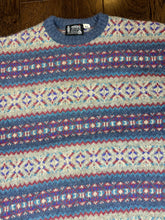 Load image into Gallery viewer, Vintage Eskimo Knitwear Sweater
