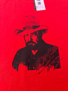 ‘94 Russ Mc Cuffin T-Shirt