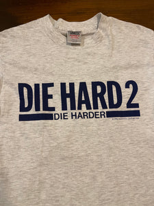 1990 Die Hard 2 T-Shirt