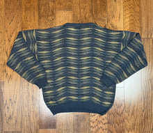 Load image into Gallery viewer, Vintage Gianfranco Ruffin Sweater
