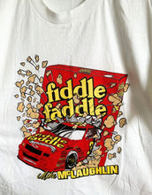 Load image into Gallery viewer, 80’s Fiddle Faddle Tee
