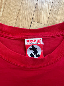 90’s Minnie Mouse Oversized Tee