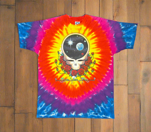 1992 Grateful Dead Tee