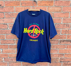 Hard Rock Orlando Tee