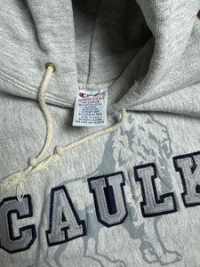 Vintage Champion Reverse Weave Hoodie