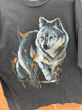 Load image into Gallery viewer, 90’s Wolf (Hanes) Tee
