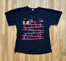 Load image into Gallery viewer, Early 2000’s Donkey Kong Tee
