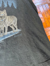 Load image into Gallery viewer, 90’s Wolf Shirt
