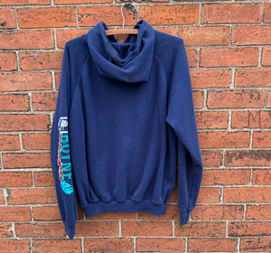 1980’s Boyne Highlands Hoodie