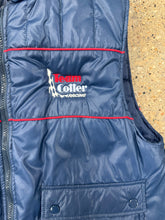 Load image into Gallery viewer, Team Cotter Puffer Vest
