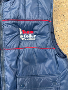 Team Cotter Puffer Vest