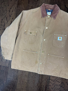 Vintage Carhartt Jacket