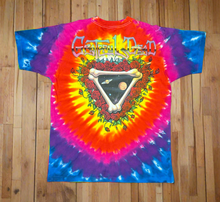 Load image into Gallery viewer, 1992 Grateful Dead Tee
