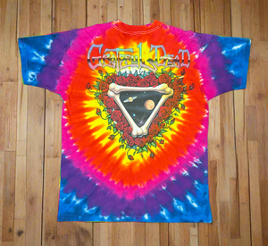 1992 Grateful Dead Tee