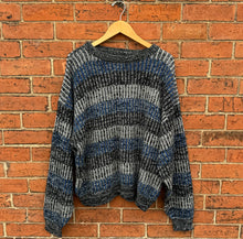 Load image into Gallery viewer, 90’s Saturdays Sweater
