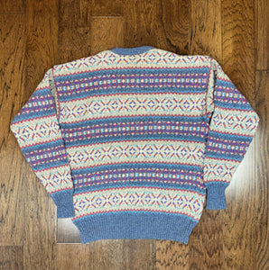 Vintage Eskimo Knitwear Sweater