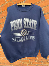 Load image into Gallery viewer, 90’s Penn State Crewneck
