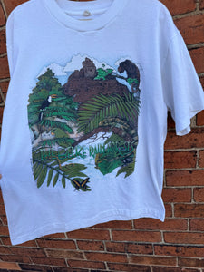 ‘92 The Belize Rainforests Tee