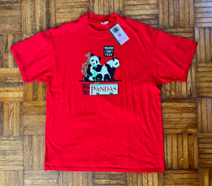 1988 Toledo Zoo T-Shirt