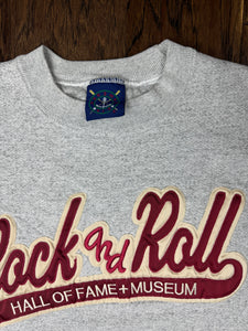 Vintage Rock & Roll Hall of Fame & Museum Sweatshirt