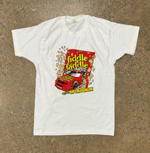 Load image into Gallery viewer, 80’s Fiddle Faddle Tee
