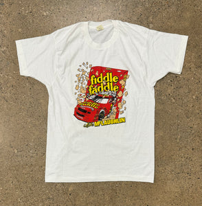 80’s Fiddle Faddle Tee