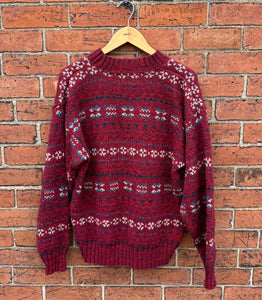 Vintage American Eagle Sweater