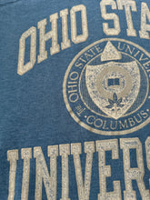 Load image into Gallery viewer, 90’s Baby Blue OSU Crewneck
