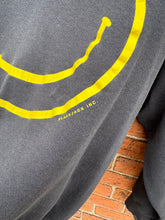 Load image into Gallery viewer, 90’s Blackjack Inc. Smiley Crewneck
