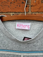 Load image into Gallery viewer, 80’s Kittens Crewneck
