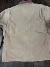 Load image into Gallery viewer, Vintage Carhartt Jacket
