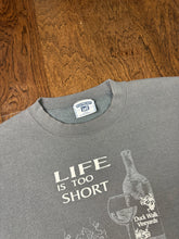 Load image into Gallery viewer, Vintage Wine Sweatshirt
