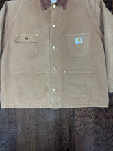 Load image into Gallery viewer, Vintage Carhartt Jacket
