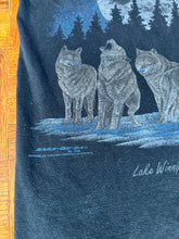 Load image into Gallery viewer, 90’s Wolf Shirt
