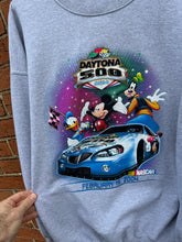 Load image into Gallery viewer, Daytona 500 Disney Crewneck
