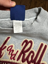 Load image into Gallery viewer, Vintage Rock &amp; Roll Hall of Fame &amp; Museum Sweatshirt
