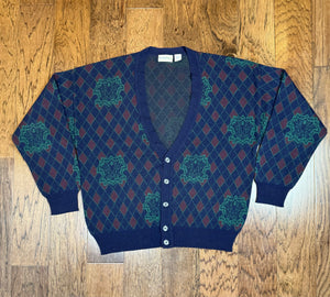 Vintage Boundary Waters Cardigan