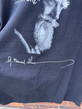 Load image into Gallery viewer, 90’s George Bernard Shaw T-Shirt
