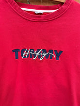 Load image into Gallery viewer, Y2K Tommy Hilfiger Crewneck
