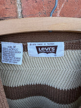 Load image into Gallery viewer, 1978 Levi’s Sweater
